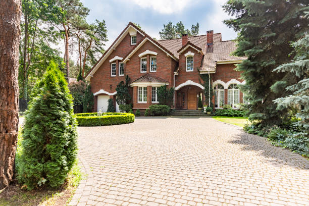 Best Concrete Paver Driveway  in Lakewood, CA