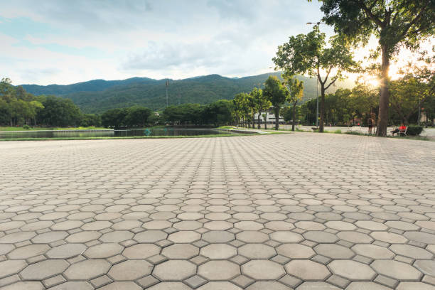 Best Best Driveway Pavers  in Lakewood, CA