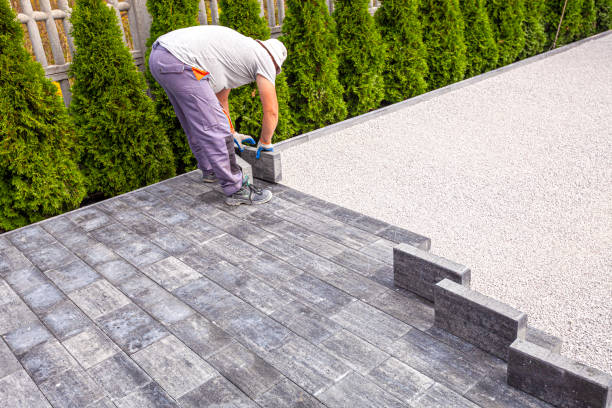 Best Commercial Driveway Pavers  in Lakewood, CA