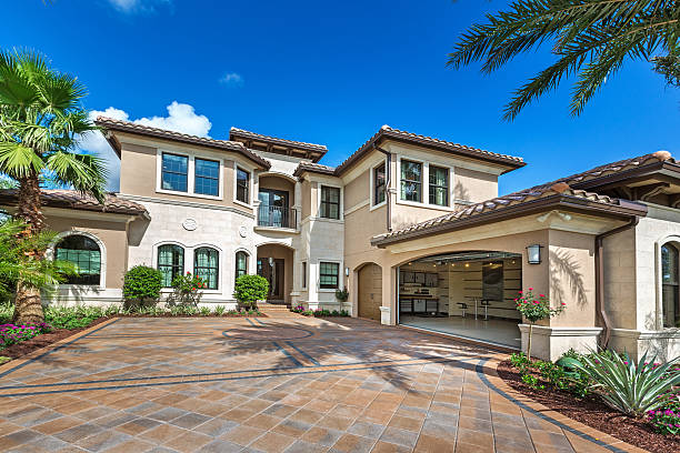 Best Concrete Paver Driveway  in Lakewood, CA