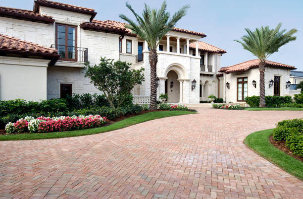 Driveway Repair Near Me in Lakewood, CA