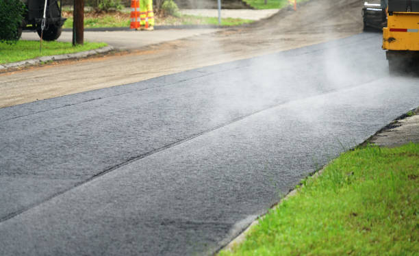 Driveway Pavers for Homes in Lakewood, CA