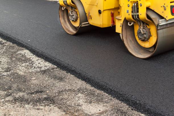 Best Residential Paver Driveway  in Lakewood, CA